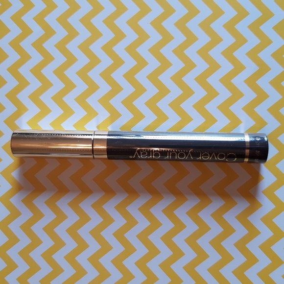 CIrene Gari Cover Your Gray - Picture 4 of 4